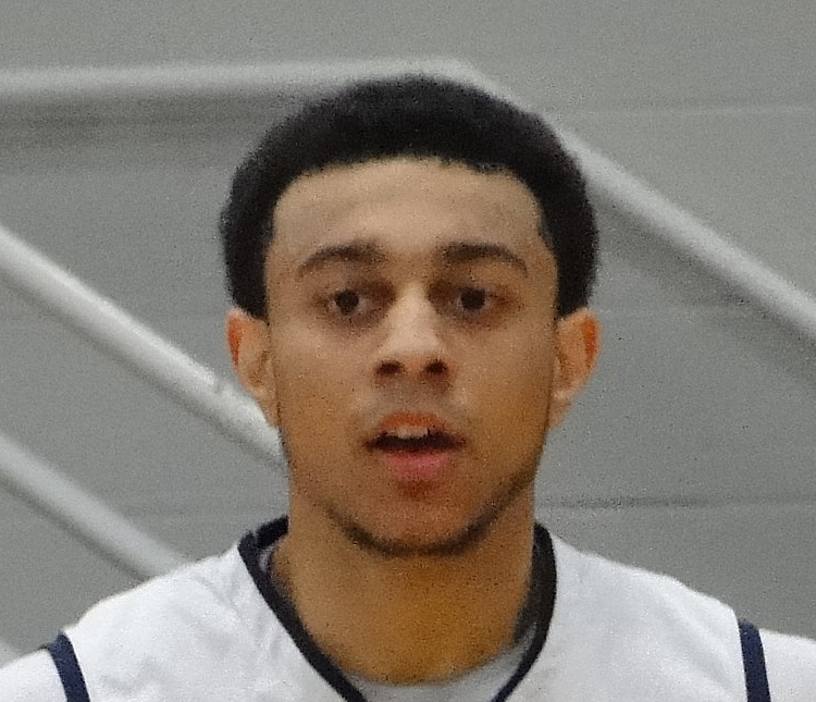 Nigel Williams-Goss