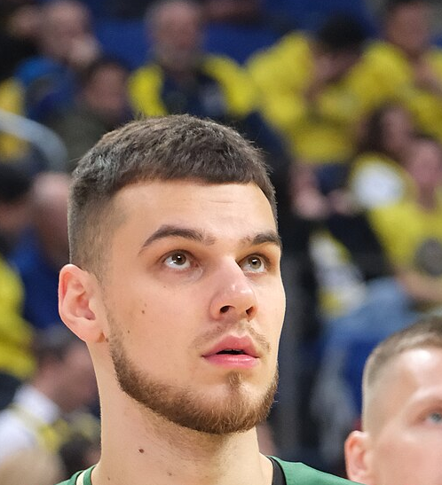 Deividas Sirvydis