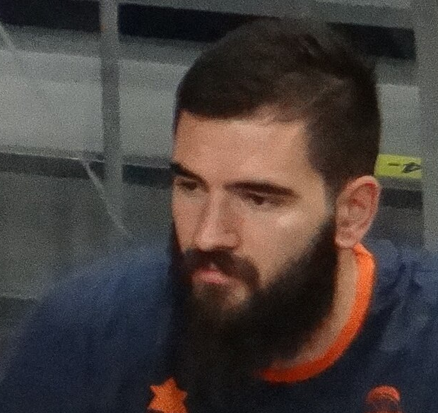Bojan Dubljevic