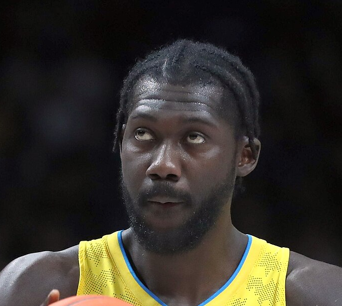 Christ Koumadje