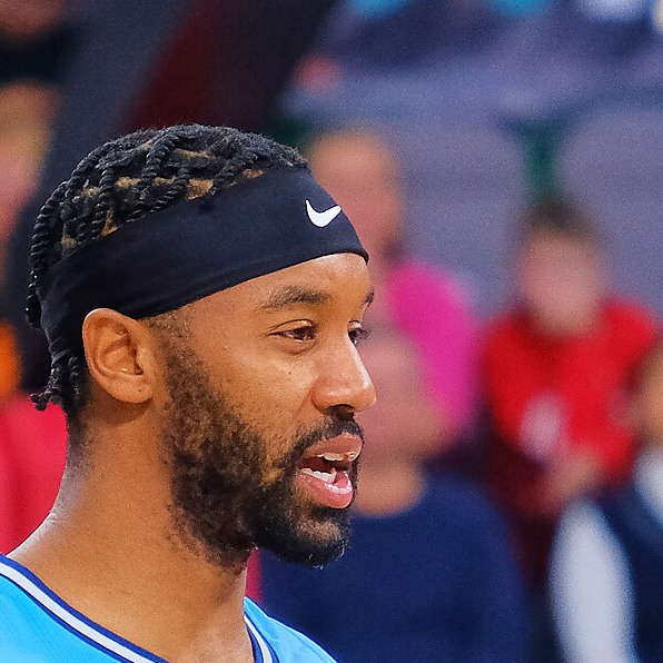 Levi Randolph