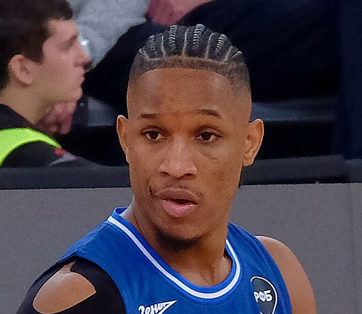 Trent Frazier