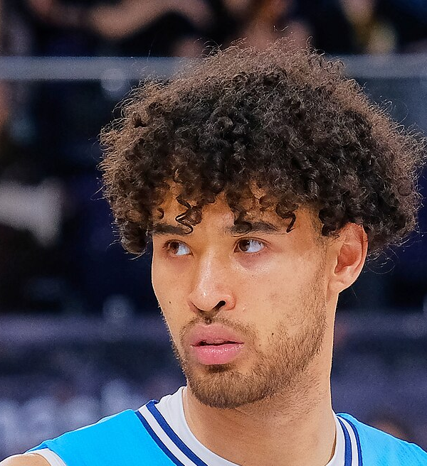 Johnny Juzang