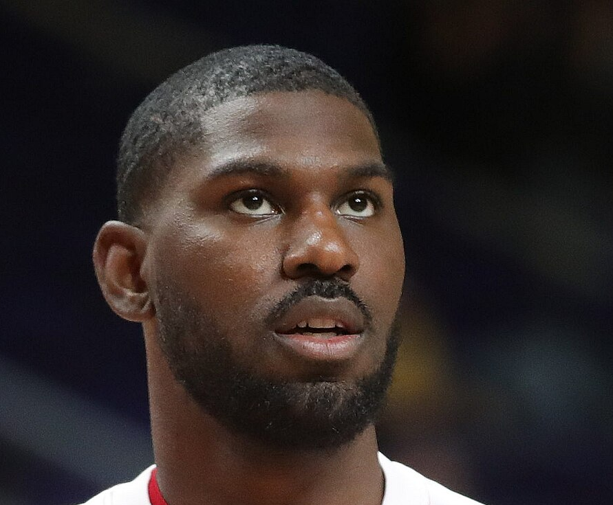 Alex Poythress
