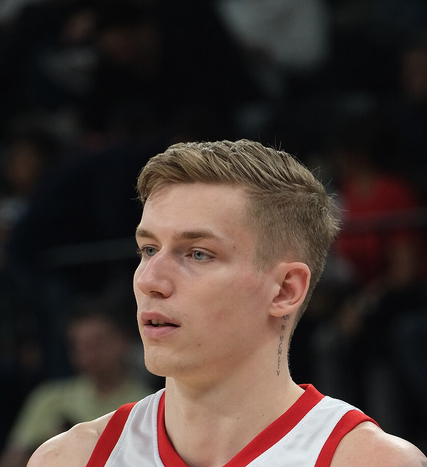Luka Samanic