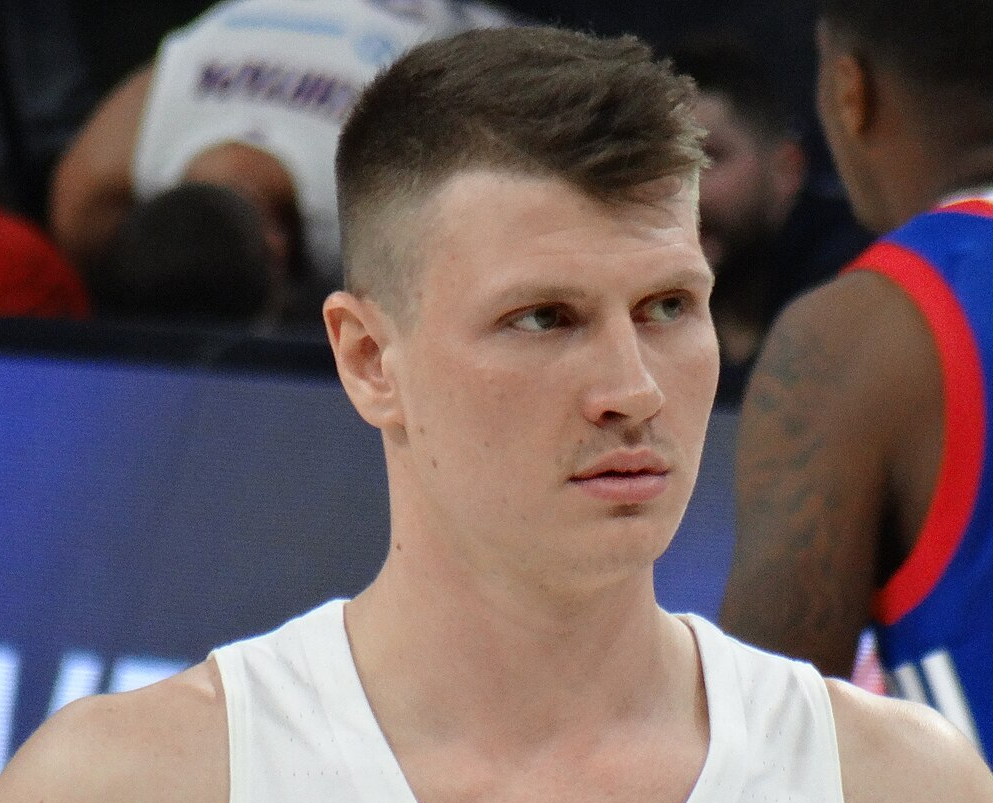 Andrei Vorontsevich