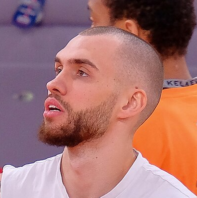 Georgy Zhbanov